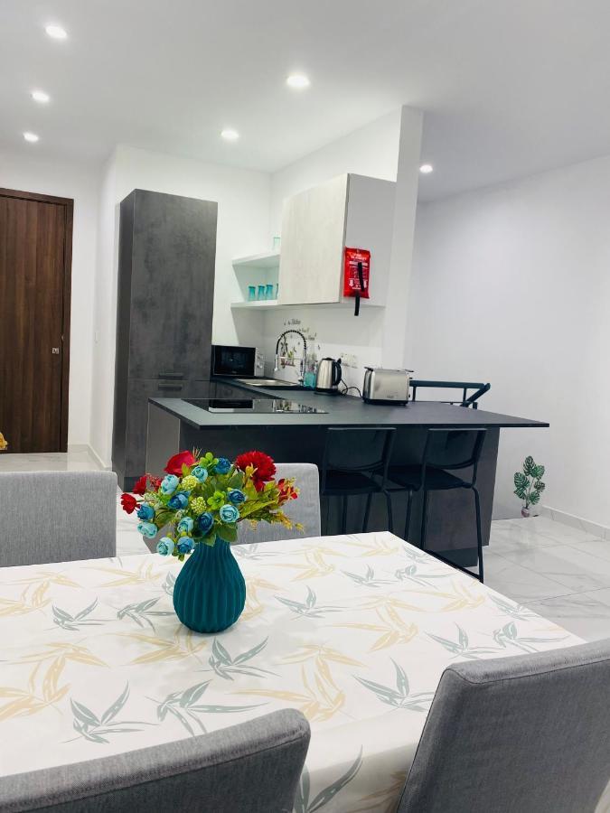 Apartamento Central, Bright & Modern *