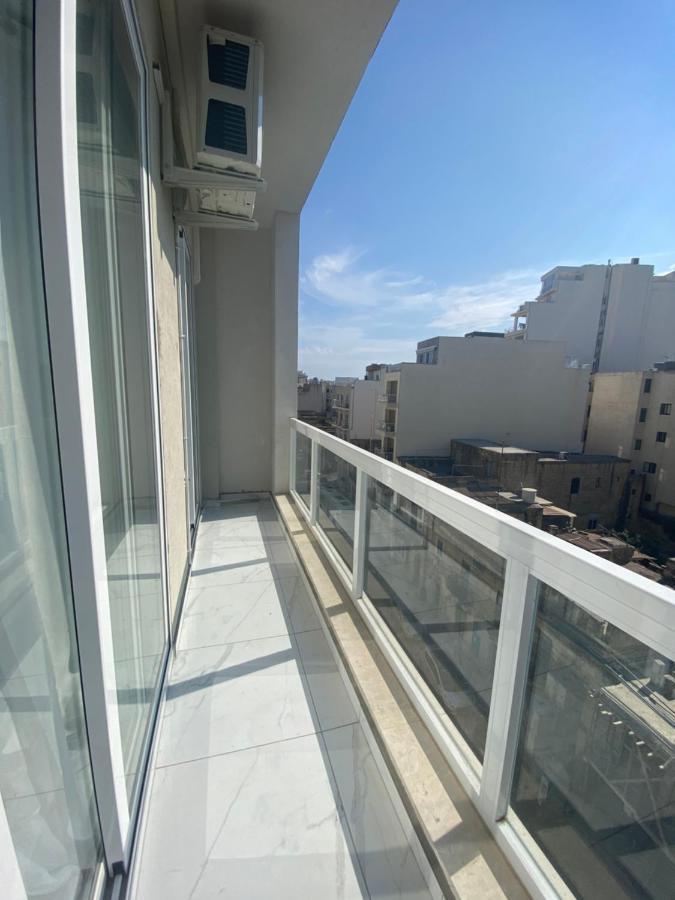 Apartamento Central, Bright & Modern