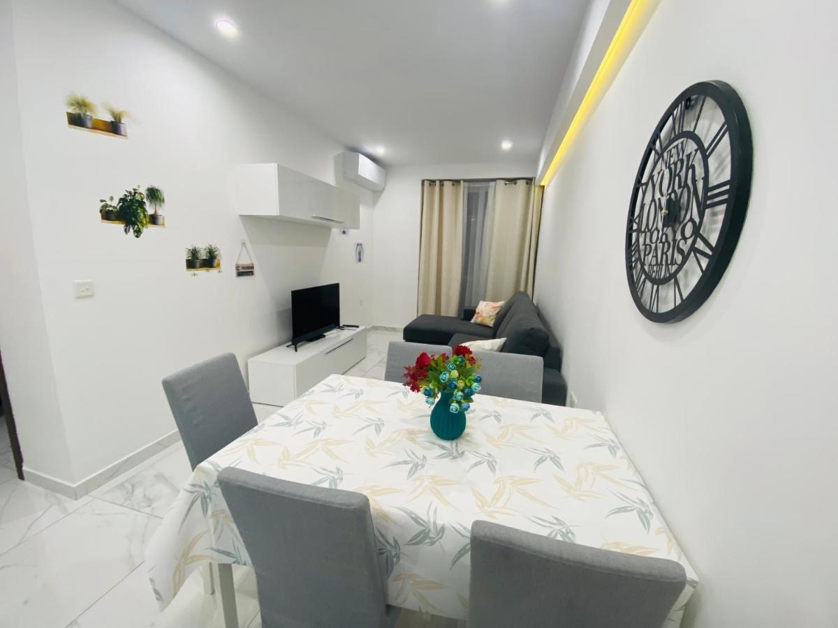Apartamento Central, Bright & Modern Msida